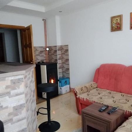 Apartman Nada Žabljak Exterior foto