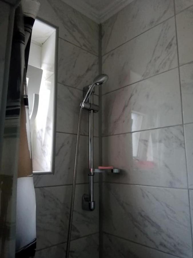 Apartman Nada Žabljak Exterior foto