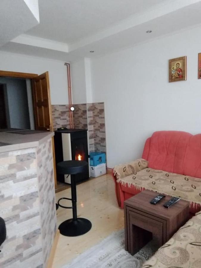 Apartman Nada Žabljak Exterior foto