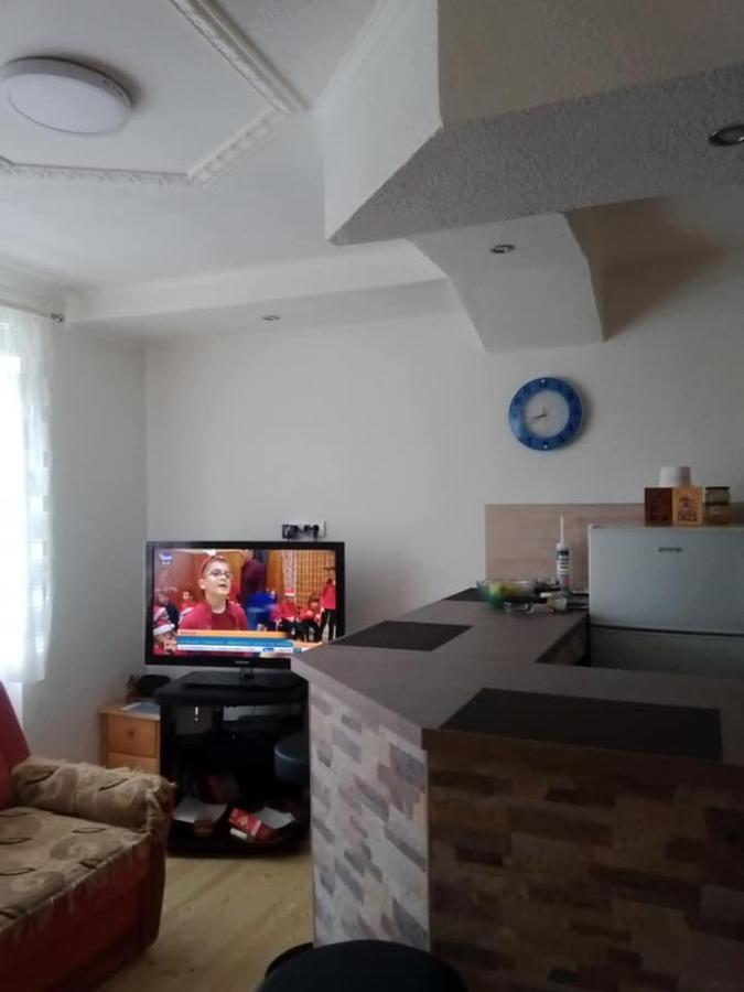 Apartman Nada Žabljak Exterior foto