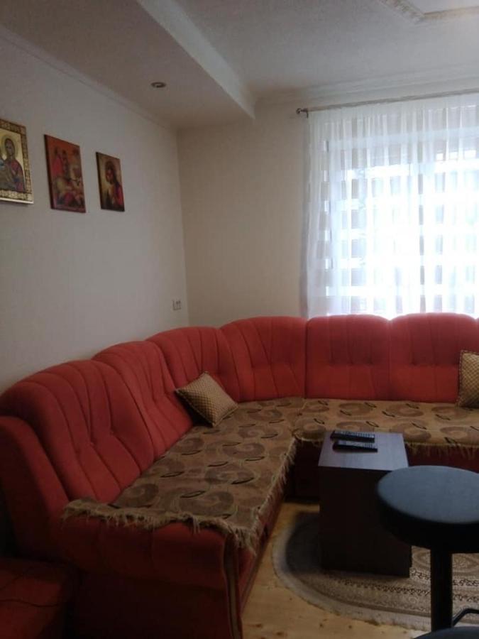 Apartman Nada Žabljak Exterior foto