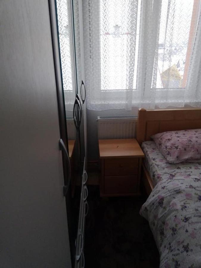 Apartman Nada Žabljak Exterior foto